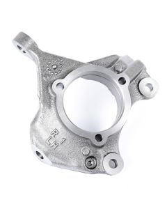 Omix Steering Knuckle Left- 07-18 Jeep Wrangler JK - 18007.02