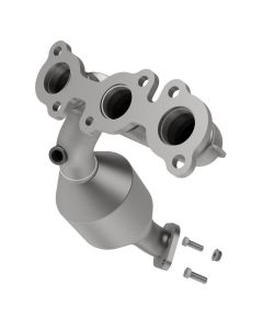 MagnaFlow Conv DF 06-08 Lexus RX400H 3.3L - 51962