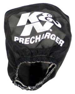 K&N Air Filter Wrap RU-0150PK - Enhance Performance