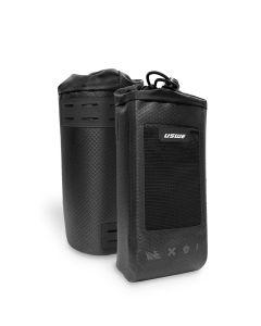 USWE Food Pouch - Black - 200066001
