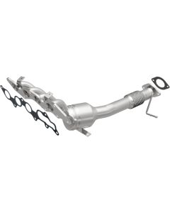 MagnaFlow Conv DF 07-08 Mazda 3 2.0/2.3 OEM - 49345