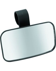 QBS Mirrors - QUAD-570031: Sleek, Modern Design