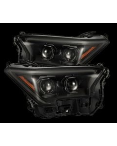 AlphaRex 2024 Toyota Tacoma LUXX-Series Projector Headlights - 880328