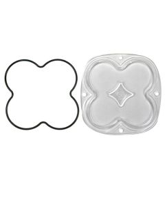 Baja Designs XL Pro/Sport Spot Lens Kit - 660106