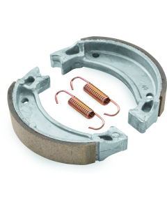 BikeMaster Yamaha Brake Shoes - 963034