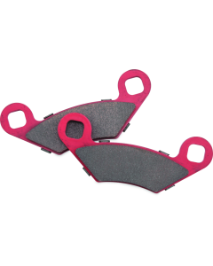 BikeMaster Polaris Sintered Brake Pads - 961578