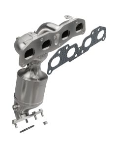 Magnaflow 2008-2015 Nissan Rogue 2.5L Direct Fit Converter - 5582295