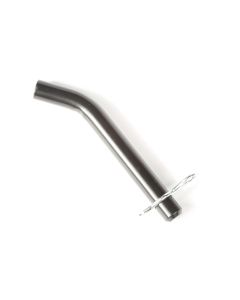 Rugged Ridge Hitch Pin & Clip 5/8in - 11580.55
