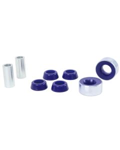 SuperPro 2001 Lexus GS300 Base Front Lower Radius Arm - w/ Caster Bushing Kit - SPF4086K