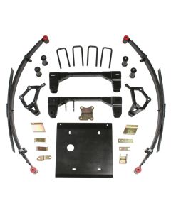 Skyjacker 4"SYSTEM 86-894RUN IFS CLII - T422RKS
