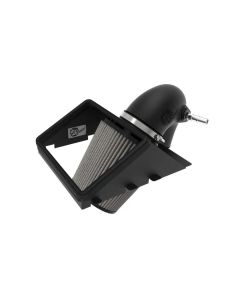 Rapid Induction Cold Air Intake System w/Pro Dry S Filter 19-20 Ford Ranger L4 2.3L (t) - 52-10001D