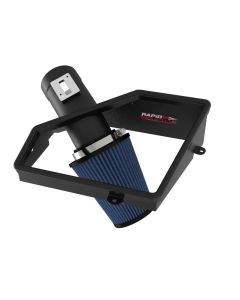 aFe POWER Rapid Induction Cold Air Intake System with Pro 5R Filter BMW | MINI B36|B46|B48 L3 1.5L & L4 2.0L 2019-2021- AFE-52-10011R