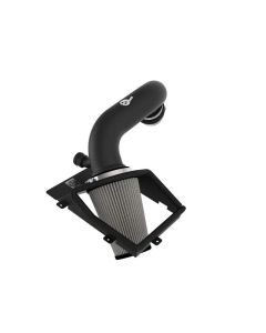 aFe Rapid Induction Pro DRY S Cold Air Intake System - 19-22 Audi Q3 L4-2.0L (t) 45TFSI - 52-10014D