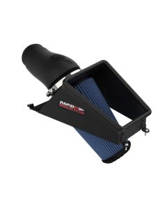 aFe Rapid Induction Pro 5R Cold Air Intake System 14-19 Mercedes-Benz CLA250 L4-2.0L (t) - 52-10016R