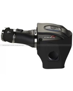aFe POWER Momentum GT Cold Air Intake Dodge Charger SRT/Challenger Hellcat Supercharged 6.2L HEMI 15-20- AFE-52-72204