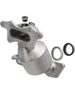Magnaflow Conv DF 11-14 CR-Z 1.5L Manifold - 52029