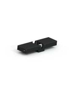 Road Armor 19-20 Ram 1500 TRECK OEM Spare Tire Winch Relocation Mount - Tex Blk - 520BRS-STM