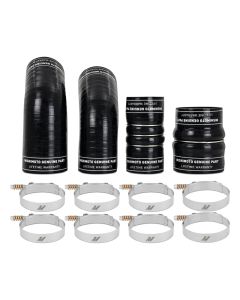 Mishimoto 2019+ RAM Cummins 6.7L Factory-Fit Boot Kit - MMBK-RAM-19