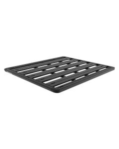 Rhino-Rack Pioneer Platform Tray - 60in x 54in - Black - 52101F