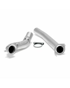 Banks Power 94-97 Ford 7.3L Monster Turbine Outlet Pipe Kit - 52105