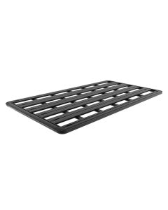 Rhino-Rack Pioneer Platform Tray - 84in x 49in - Black - 52107F