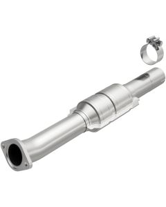 Magnaflow Conv DF 2010-2012 VENZA 2.7L Underbody - 52108