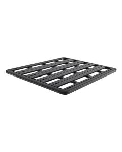 Rhino-Rack Pioneer Platform Tray - 52in x 49in - Black - 52109F