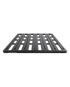 Rhino-Rack Pioneer Platform Tray - 60in x 56in - Black - 52113F