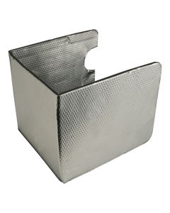 DEI Form-A-Barrier 12in x 12in - 11002