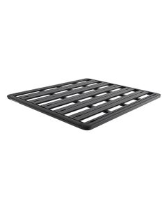 Rhino-Rack Pioneer Platform Tray - 60in x 62in - Black - 52120F