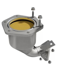Magnaflow Conv DF 2009 MAXIMA 3.5L Underbody - 52128