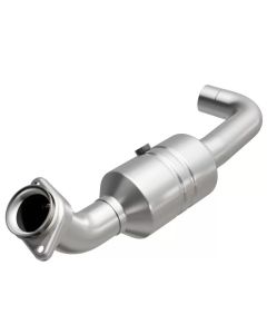 MagnaFlow Exhaust Products Direct-Fit Catalytic Converter Ford Raptor Left 2011-2014 5.0L V8- MAGN-5