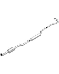 MagnaFlow Exhaust Products Direct-Fit Catalytic Converter Mitsubishi Outlander 2008-2010 2.4L 4-Cyl-