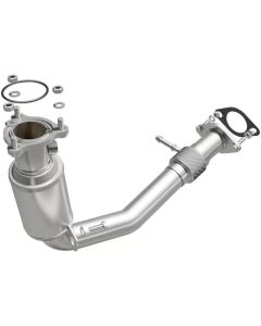 MagnaFlow 10-14 Chevy Equinox / GMC Terrain 2.4L Direct Fit Catalytic Converter - 52186