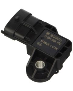 Bosch High Pressure Sensor (OE 20524936/2S0906051) - 0281006102