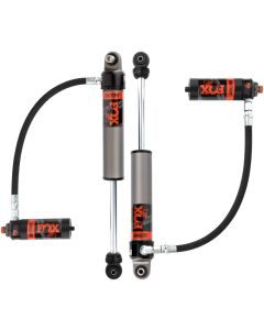 Fox 88+ Nissan Patrol Y60 & Y61 2.5 Factory Race Series Rear Remote Reservoir Shock 0-2.5in Lift - 883-26-070