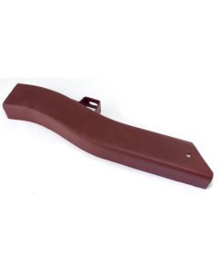 Omix Front Frame Rail Right 18-Inch- 41-45 Willys MB - 12021.32