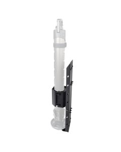 Go Rhino 4-CORE Mount Kit for Xventure Gear EG Jack - Tex. Blk - 5950070T