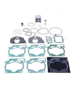 Athena 14-15 Husqvarna TC 125 (w/KTM Engine) 53.94mm Bore Cast 2-Stroke Top End Piston Kit w/Gaskets - P4C0540023020B