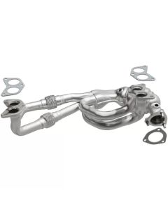MagnaFlow Converter Direct Fit 06-11 Subaru Impreza 2.5L - 52305