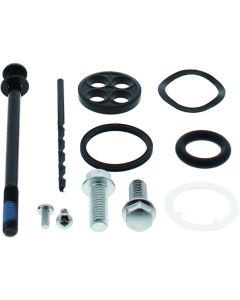 QuadBoss 97-01 Honda TRX250 FourTrax Recon Fuel Tap Kit - 420544