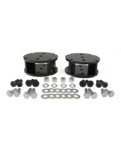 Air Lift Universal Level Air Spring Spacer - 2in Lift - 52420