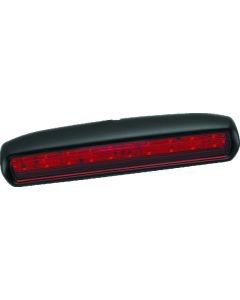 Kuryakyn Tour-Pak Lid Light Black - 6707