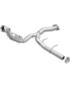 Ford Raptor 2011-2014 Catalytic Converter by MagnaFlow
