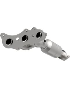 Magnaflow 2013 FJ Cruiser V6 4 OEM Manifold Direct Fit Converter - 52431