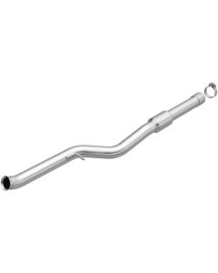 Magnaflow Conv DF 2012-2015 328i L4 2 OEM Underbody - 52435