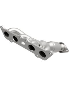 MagnaFlow OEM Grade 12-17 Toyota Prius C Federal / EPA Compliant Manifold Catalytic Converter - 52441