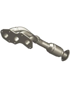 MagnaFlow Direct-Fit OEM Grade Federal Catalytic Converter 16-17 Lexus IS300/IS350 V6 3.5L - 52446