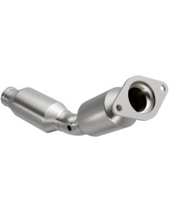 Magnaflow 12-15 Prius V L4 1.8 OEM Underbody Direct Fit Converter - 52456