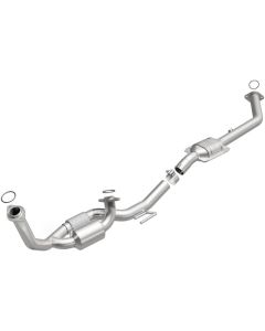 Magnaflow 98-00 Sienna V6 3 OEM Underbody Direct Fit Converter - 52457